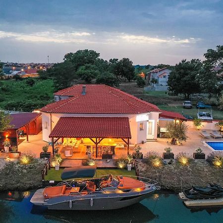 Villa Rita I Nin Dış mekan fotoğraf