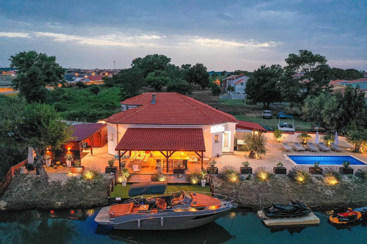 Villa Rita I Nin Dış mekan fotoğraf