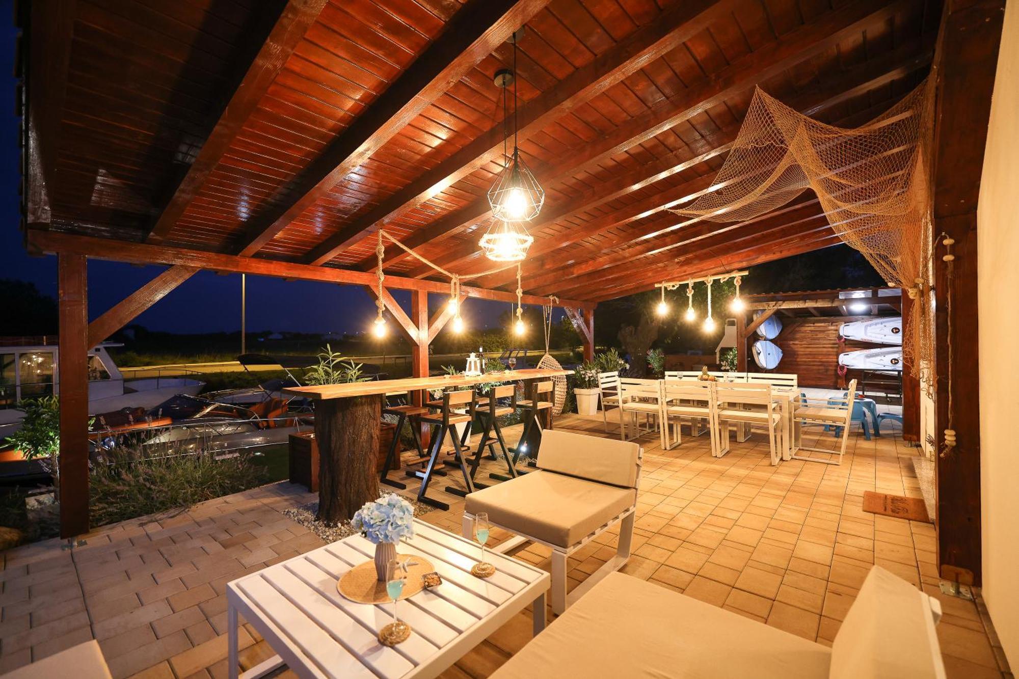 Villa Rita I Nin Dış mekan fotoğraf