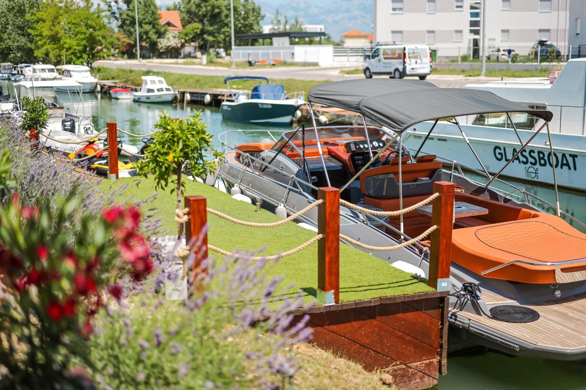 Villa Rita I Nin Dış mekan fotoğraf