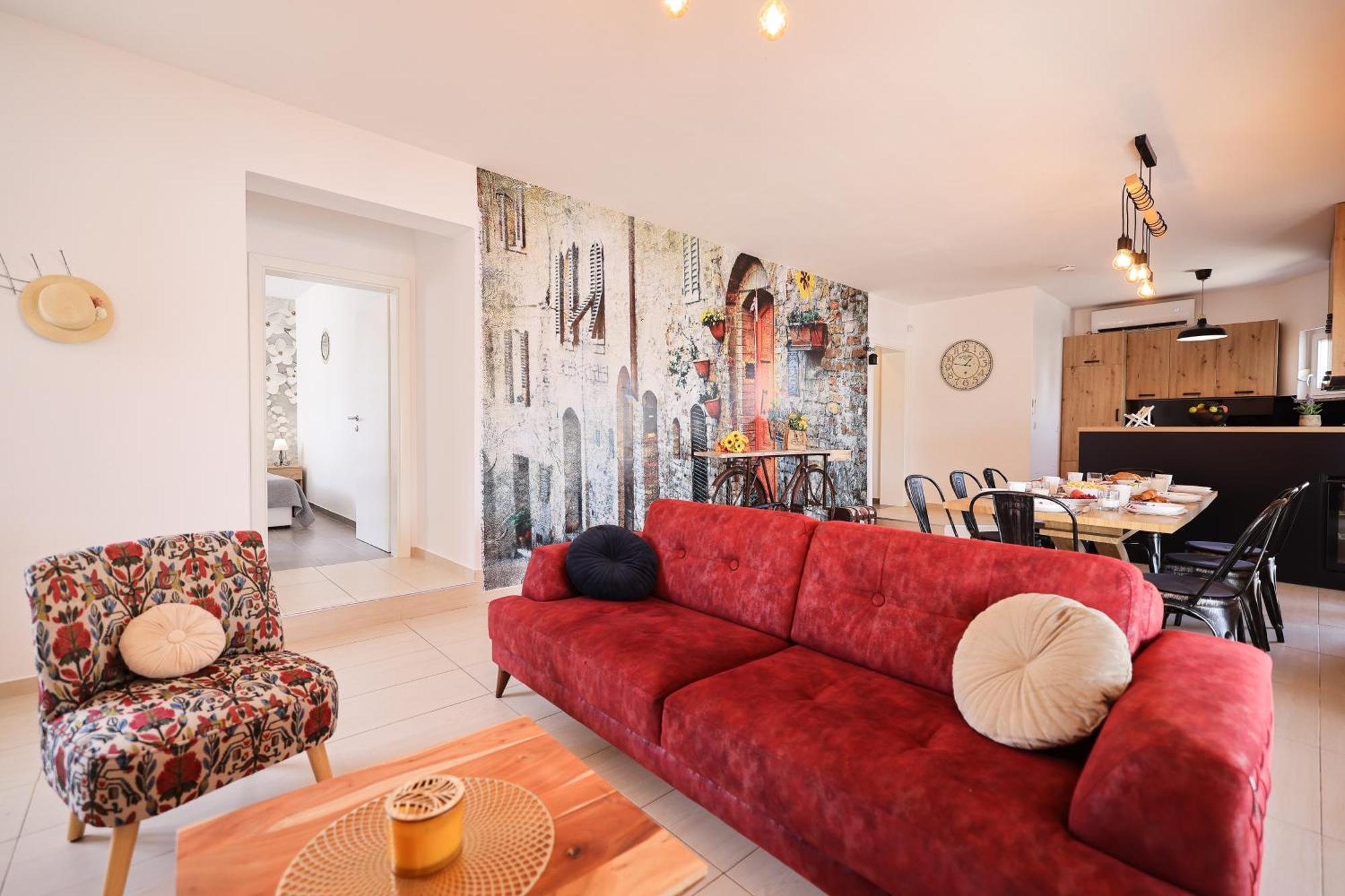 Villa Rita I Nin Dış mekan fotoğraf