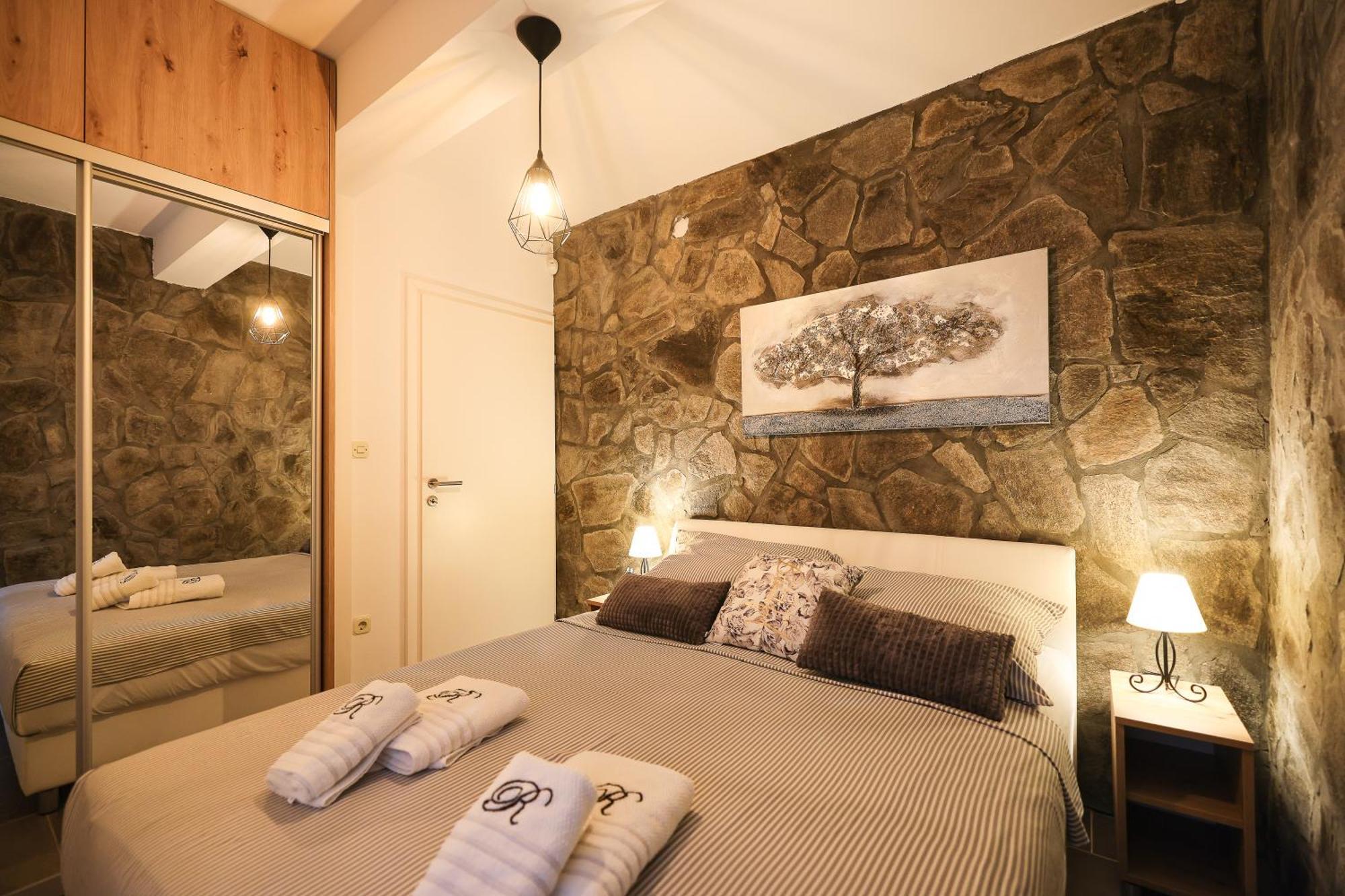 Villa Rita I Nin Dış mekan fotoğraf